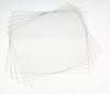 G6052-1.5T Conjunto de placa de vidrio de 1.5 mm para el tanque de electroforesis de Biorad