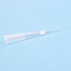 TP-20L-C-F 20UL de plástico estéril desechable de plástico universal de baja retención de bajo contenido de la pipeta
