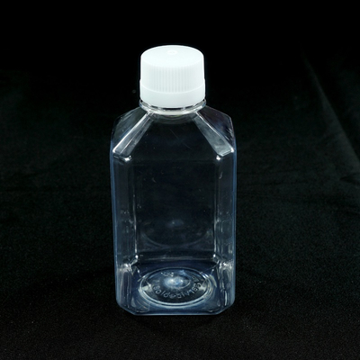 TMSJP-500-J Almacenamiento de reactivos 500 ml Cultura celular Botella