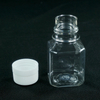 TMSJP-500-J Almacenamiento de reactivos 500 ml Cultura celular Botella